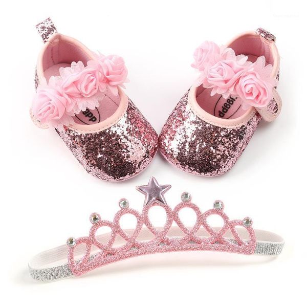 first walkers 0-18m born infant baby girls pu leather shoes cute bow princess party birthday + headband1
first walkers 0-18m born infant baby girls pu leather shoes cute bow princess party birthday + headband1