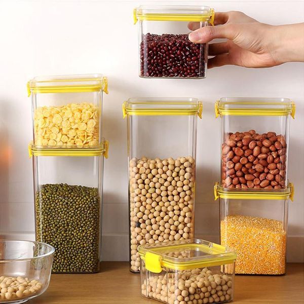 storage bottles & jars cereal dispenser box kitchen food grain rice container nice flour wholesale
storage bottles & jars cereal dispenser box kitchen food grain rice container nice flour wholesale