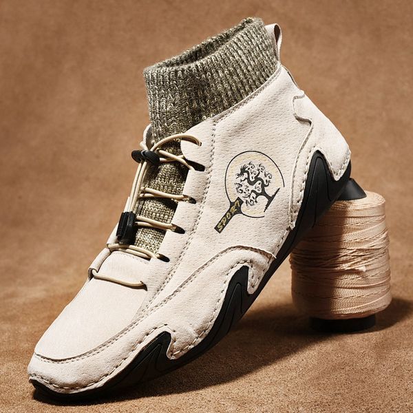new mens snow boots winter plush warm men motorcycle boots lace-up non-slip male ankle boots waterproof man work shoes big size, Black
new mens snow boots winter plush warm men motorcycle boots lace-up non-slip male ankle boots waterproof man work shoes big size, Black