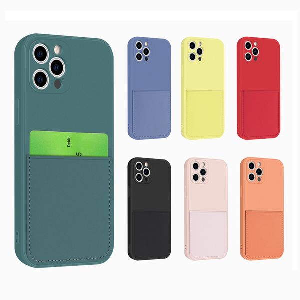 wallet case for iphone 7 8 plus x xs max xr liquid silicone case for iphone 12 11 pro max mini with card holder cover funda
wallet case for iphone 7 8 plus x xs max xr liquid silicone case for iphone 12 11 pro max mini with card holder cover funda
