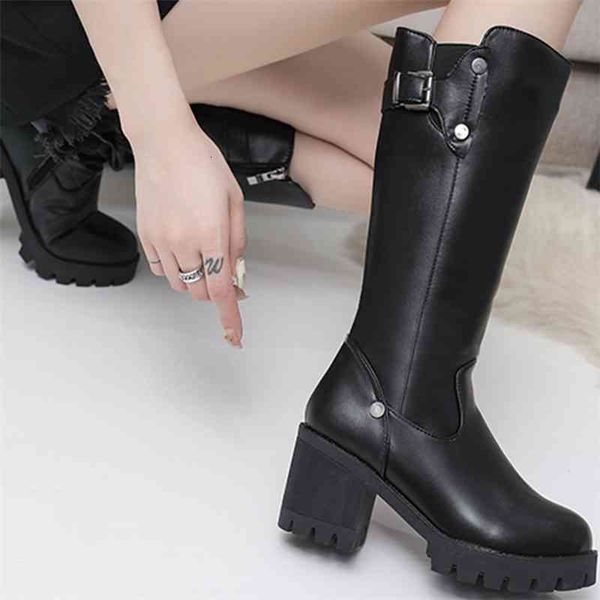 dress shoes winter warm women boots 7cm heel platform for woman wedges zip black botas mujer plus size 40 41 42 195r
dress shoes winter warm women boots 7cm heel platform for woman wedges zip black botas mujer plus size 40 41 42 195r