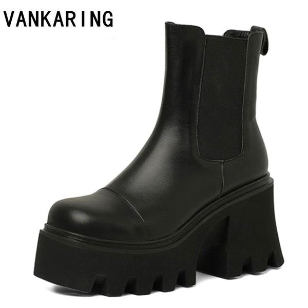 boots brand shoes woman ankle autumn winter elastic+cow leather women thick high heels black riding platform
boots brand shoes woman ankle autumn winter elastic+cow leather women thick high heels black riding platform