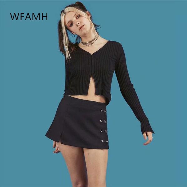 skirts 2021 summer product fashion a-shaped side pin zipper split skirt female cotton polyester street style solid, Black
skirts 2021 summer product fashion a-shaped side pin zipper split skirt female cotton polyester street style solid, Black