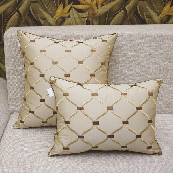 cushion/decorative pillow luxury embroidered cushion covers case home decorative european sofa car throw pillows blue brown
cushion/decorative pillow luxury embroidered cushion covers case home decorative european sofa car throw pillows blue brown