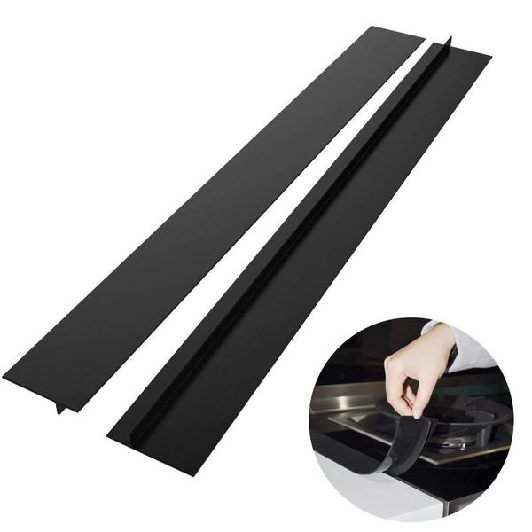 wall stickers 2pcs kitchen stove counter gap cover heat resistant wide & long filler seals spills between mat
wall stickers 2pcs kitchen stove counter gap cover heat resistant wide & long filler seals spills between mat