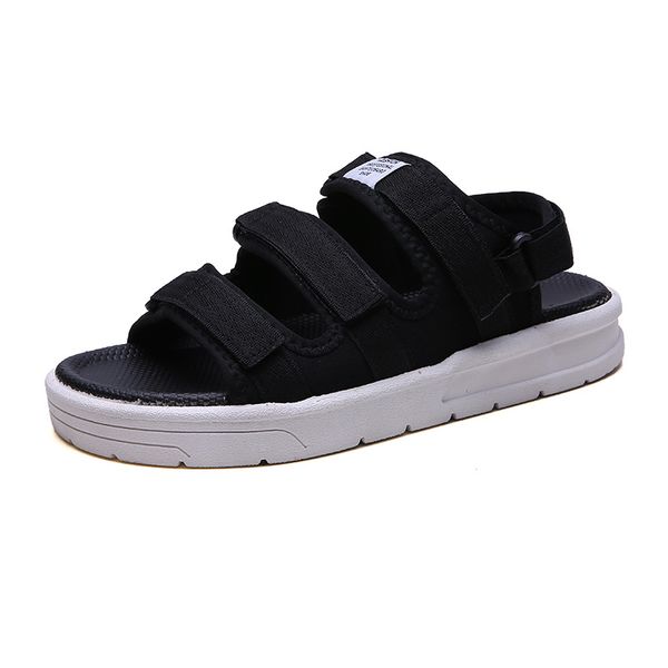 sandals summer leisure beach holiday sandals shoes 2021 new outdoor male retro comfortable casual sandals sneakers
sandals summer leisure beach holiday sandals shoes 2021 new outdoor male retro comfortable casual sandals sneakers