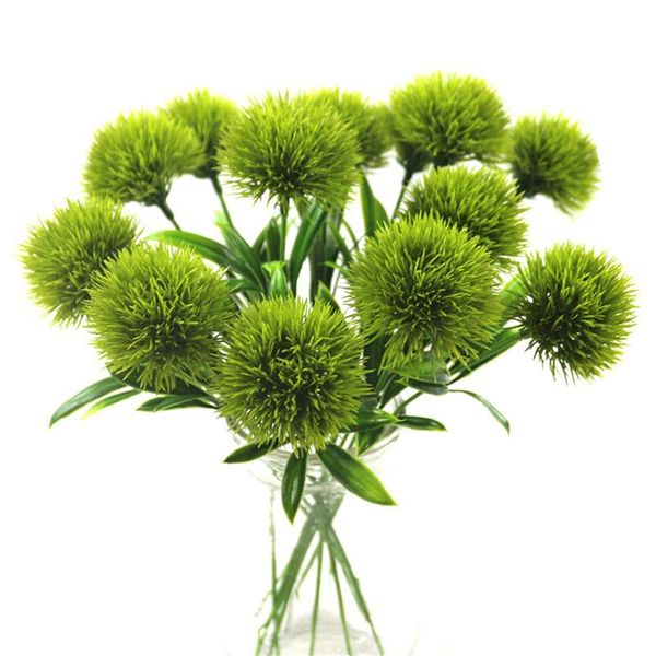 26cm artificial dandelion flowers ball silk imulation bouquets home party el garden decorations wedding holding flower decorative & wreaths
26cm artificial dandelion flowers ball silk imulation bouquets home party el garden decorations wedding holding flower decorative & wreaths