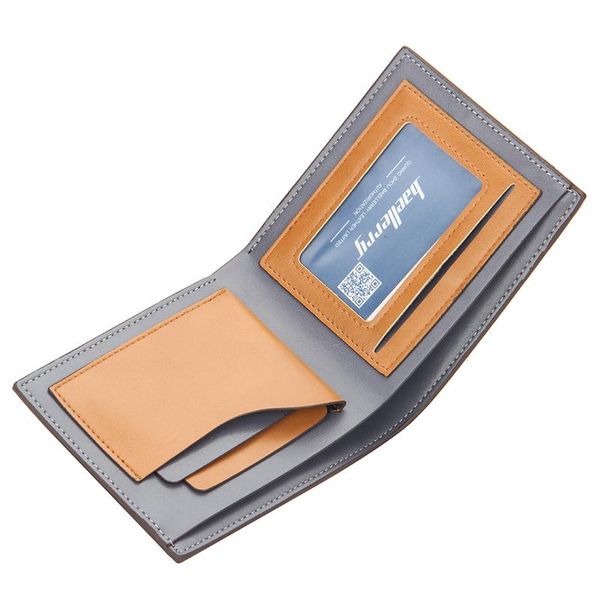 wallets men's wallet korean multi card open youth ticket plus wholesale, Red;black
wallets men's wallet korean multi card open youth ticket plus wholesale, Red;black