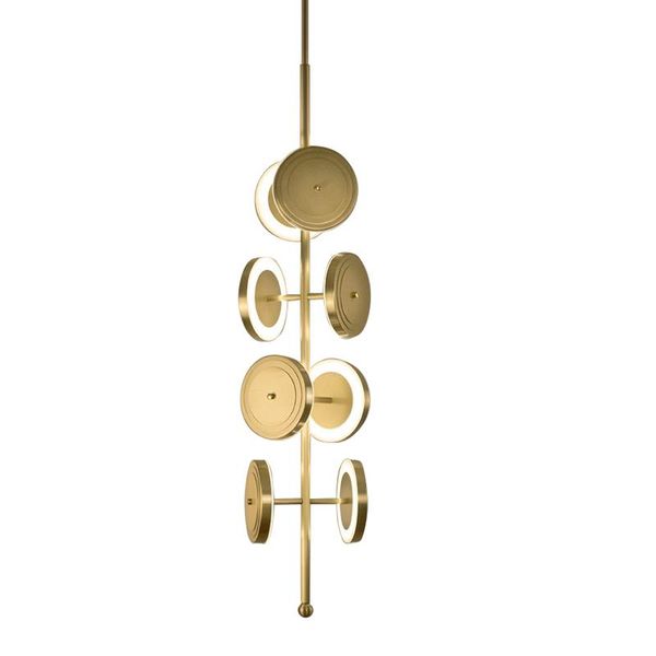 pendant lamps postmodern light luxury chandelier model room exhibition hall villa restaurant bedroom art
pendant lamps postmodern light luxury chandelier model room exhibition hall villa restaurant bedroom art