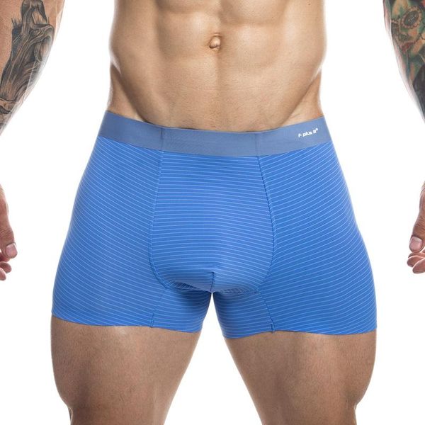 underpants mens underwear ice silk striped boxer shorts seamless slip homme bugle pouch 2xl breathable ultra-thin trunks panties, Black;white
underpants mens underwear ice silk striped boxer shorts seamless slip homme bugle pouch 2xl breathable ultra-thin trunks panties, Black;white