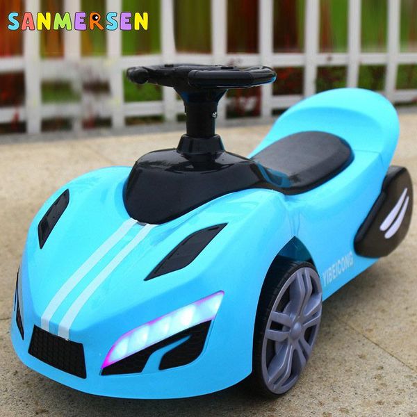 gift sets kid driving slide yo car balance scooter toy anti-skid tire baby ride music swing indoor toys for 3-6 years old boys girls
gift sets kid driving slide yo car balance scooter toy anti-skid tire baby ride music swing indoor toys for 3-6 years old boys girls