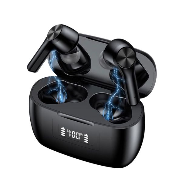 lx brand tws wireless earphone bluetooth 5.0 headphones wareless charging transparency earphone auto pairing for cellphones
lx brand tws wireless earphone bluetooth 5.0 headphones wareless charging transparency earphone auto pairing for cellphones