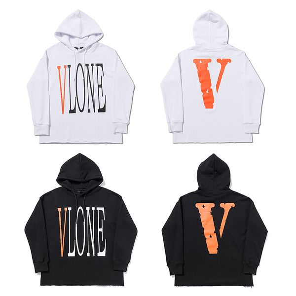 long 2021 brand v hoodie erified correct version of edison chen's same orange large men's and women's long sleeved, Black
long 2021 brand v hoodie erified correct version of edison chen's same orange large men's and women's long sleeved, Black