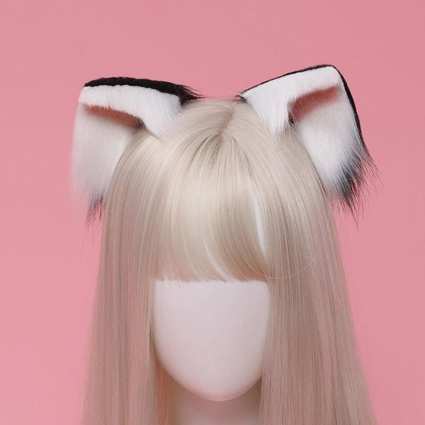 other event & party supplies pair cute cat ears plush hairpin anime cosplay halloween fancy costume prom props female children or adults
other event & party supplies pair cute cat ears plush hairpin anime cosplay halloween fancy costume prom props female children or adults