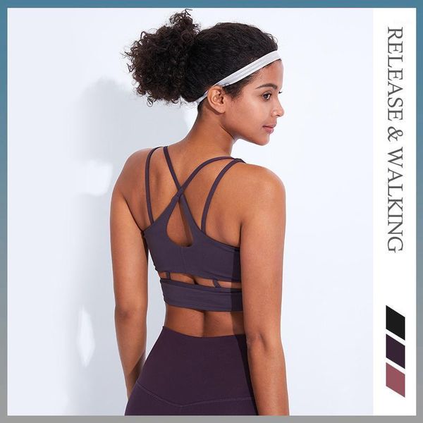 r&w beauty back logo high support cross women yoga sports bras vest sleeveless womens fitness hiit workout bra hips up gym outfit
r&w beauty back logo high support cross women yoga sports bras vest sleeveless womens fitness hiit workout bra hips up gym outfit