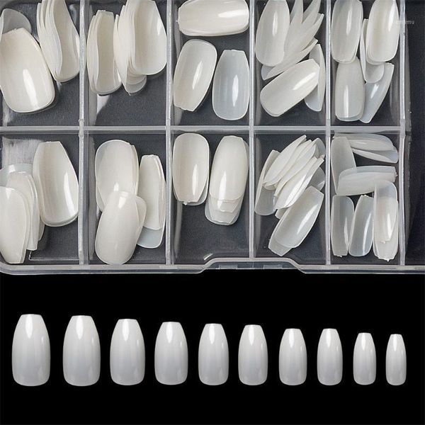 nail tips 100pcs short ballerina false nails full cover transparent natural press on with box art decoration tools1, Red;gold
nail tips 100pcs short ballerina false nails full cover transparent natural press on with box art decoration tools1, Red;gold