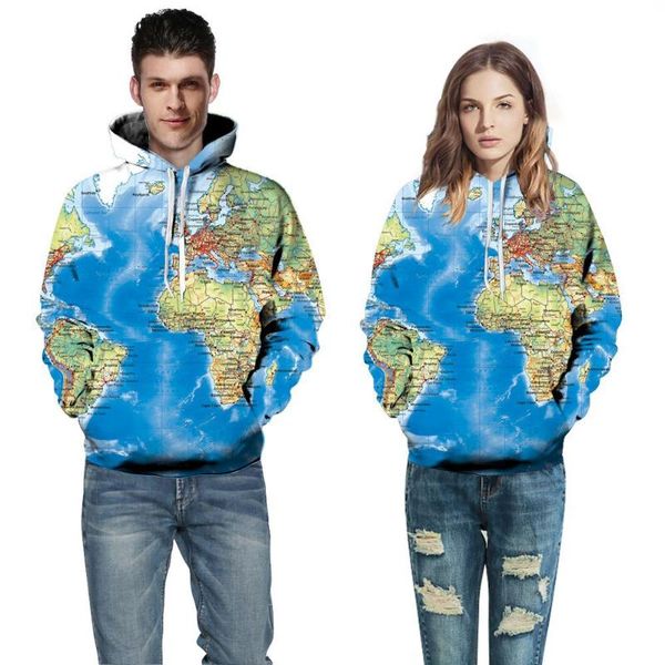 men's hoodies & sweatshirts european and american couples digital printing hooded baseball uniform autumn winter women's sweater, Black
men's hoodies & sweatshirts european and american couples digital printing hooded baseball uniform autumn winter women's sweater, Black