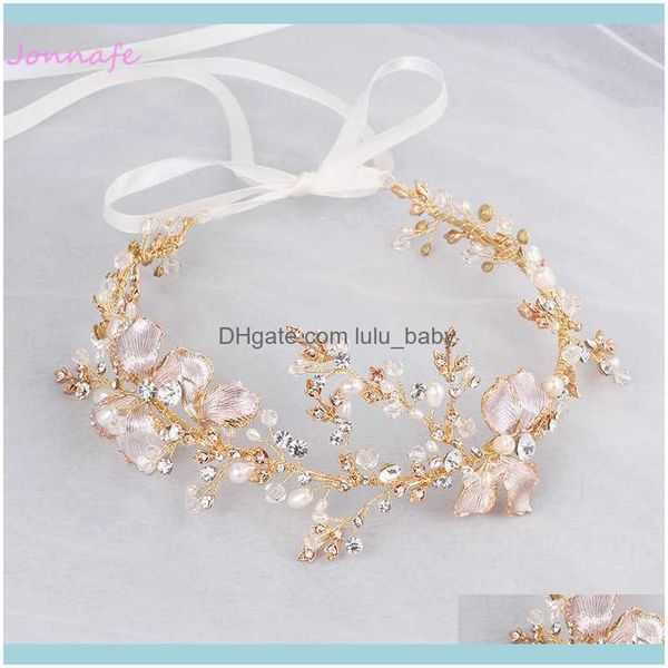 jewelryjonnafe gold boho leaf crown wedding headband rhinestone bridal hair vine aessories women jewelry headpiece drop delivery 2021 dffit, Slivery;golden
jewelryjonnafe gold boho leaf crown wedding headband rhinestone bridal hair vine aessories women jewelry headpiece drop delivery 2021 dffit, Slivery;golden