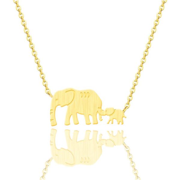 pendant necklaces vintage origami elephant necklace animal women & pendants chocker silvered mom and son, Silver
pendant necklaces vintage origami elephant necklace animal women & pendants chocker silvered mom and son, Silver