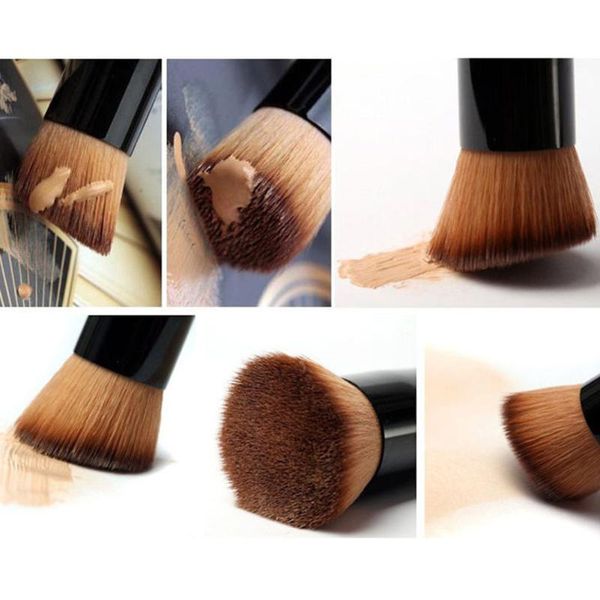 makeup brushes accessories foundation natural wooden material no irritation slanting blush antibacterial multi-functional brush
makeup brushes accessories foundation natural wooden material no irritation slanting blush antibacterial multi-functional brush