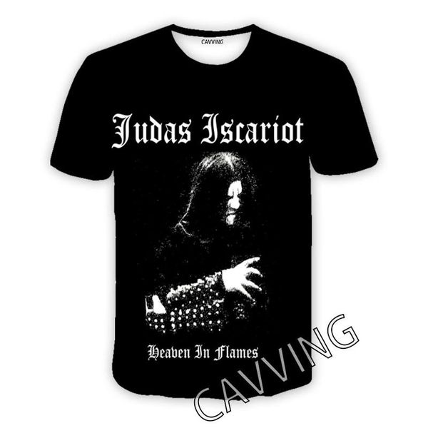 men's t-shirts cavving 3d printed judas iscariot rock casual hip hop tee shirts harajuku styles clothing for men/women, White;black
men's t-shirts cavving 3d printed judas iscariot rock casual hip hop tee shirts harajuku styles clothing for men/women, White;black