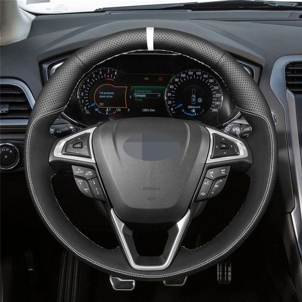 steering wheel covers hand stitch black genuine leather car cover for mondeo 2014-2021 edge galaxy s-max 2021 2021-2021
steering wheel covers hand stitch black genuine leather car cover for mondeo 2014-2021 edge galaxy s-max 2021 2021-2021