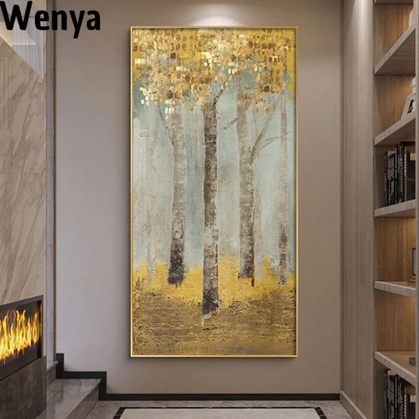 paintings scandinavian abstract golden wealthy tree aesthetic poster canvas painting wall art nordic picture living room home decoration
paintings scandinavian abstract golden wealthy tree aesthetic poster canvas painting wall art nordic picture living room home decoration