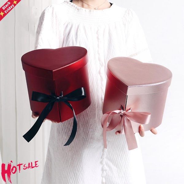 athena heart-shaped double-layer gift box creative high-end flower hand packaging shop material wedding valentine wrap
athena heart-shaped double-layer gift box creative high-end flower hand packaging shop material wedding valentine wrap