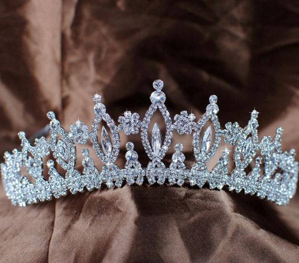 hair clips & barrettes sparkling vintage tiaras diadem wedding bridal crowns handmade clear austrian rhinestones crystal headband accessorie, Golden;silver
hair clips & barrettes sparkling vintage tiaras diadem wedding bridal crowns handmade clear austrian rhinestones crystal headband accessorie, Golden;silver