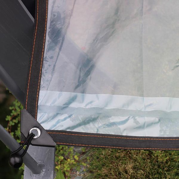 shade portable clear sun pe waterproof ground plant cover with grommets outdoor greenhouse canopy bungee balls
shade portable clear sun pe waterproof ground plant cover with grommets outdoor greenhouse canopy bungee balls