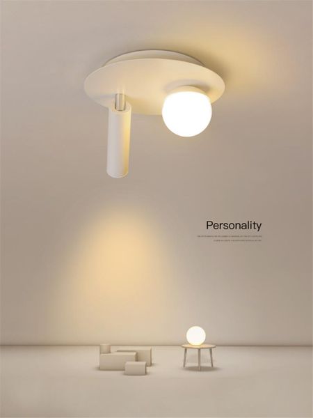 ceiling lights nordic white circular aisle led modern adjustment angle corridor bedroom study room lamps deco fixtures
ceiling lights nordic white circular aisle led modern adjustment angle corridor bedroom study room lamps deco fixtures