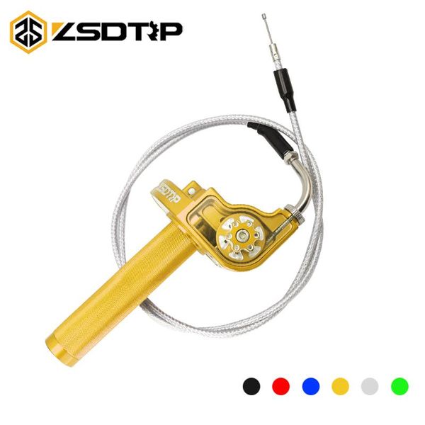 handlebars motorcycle 7/8'' 22mm cnc aluminum zsdtrp throttle twist grips + elbow cable for pit dirt bike atv offroad quad
handlebars motorcycle 7/8'' 22mm cnc aluminum zsdtrp throttle twist grips + elbow cable for pit dirt bike atv offroad quad