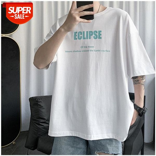 hong kong style t-shirt men's short-sleeved loose wild flow super fire cec harajuku half sleeve #vf5s, White;black
hong kong style t-shirt men's short-sleeved loose wild flow super fire cec harajuku half sleeve #vf5s, White;black