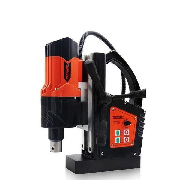 professiona electric drills magnet drill 800w industrial magnetic rotary base speed adjustable forward and reverse tapping machine
professiona electric drills magnet drill 800w industrial magnetic rotary base speed adjustable forward and reverse tapping machine