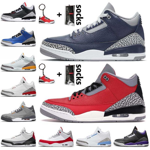 2021 jumpman 3 3s georgetown red cement mens basketball shoes unc laser orange midnight navy katrina jth nrg tinker hatfield sports trainers
2021 jumpman 3 3s georgetown red cement mens basketball shoes unc laser orange midnight navy katrina jth nrg tinker hatfield sports trainers