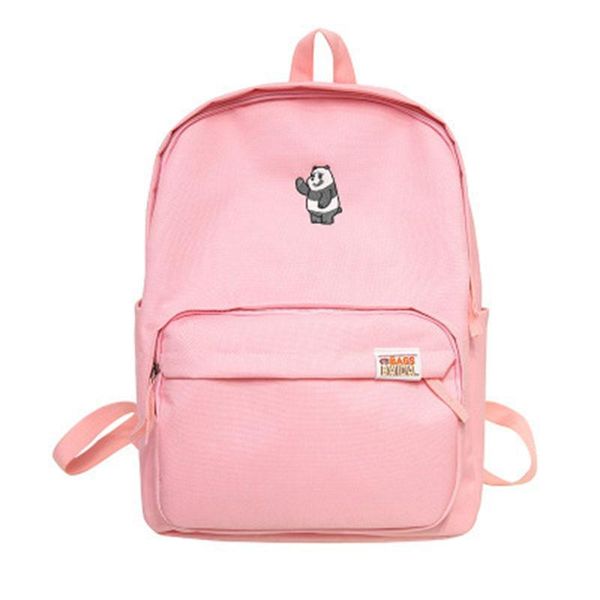 backpack 2021 spring junior high middle school student bag waterproof oxford spinning women men couple cartoon cute mochila
backpack 2021 spring junior high middle school student bag waterproof oxford spinning women men couple cartoon cute mochila