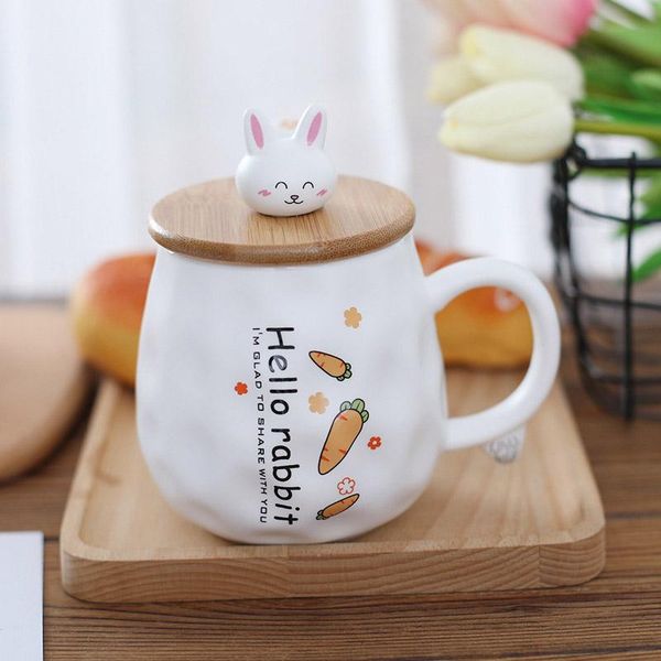 1pcs 350ml funny carrot ceramic coffee mug with wood lid and spoon office home milk water cup gift for lovers kid mugs
1pcs 350ml funny carrot ceramic coffee mug with wood lid and spoon office home milk water cup gift for lovers kid mugs
