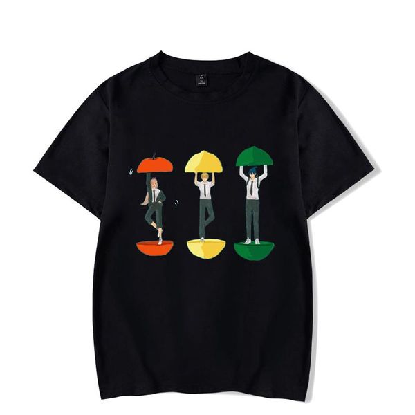 men's t-shirts japan anime chainsaw man woman men cotton manga o-neck summer streetwear harajuku clothes short sleeves tees printed, White;black
men's t-shirts japan anime chainsaw man woman men cotton manga o-neck summer streetwear harajuku clothes short sleeves tees printed, White;black