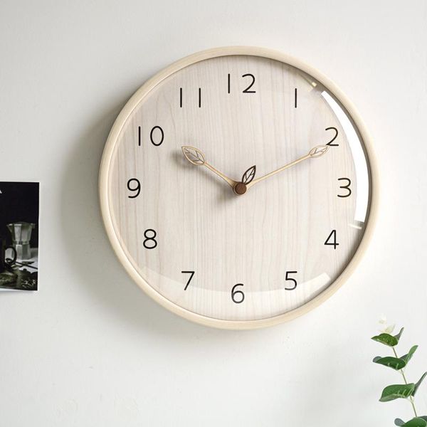 fashion creative wall clock simple nordic wood silent small quartz reloj de pared moderno living room decor dj60wc clocks
fashion creative wall clock simple nordic wood silent small quartz reloj de pared moderno living room decor dj60wc clocks