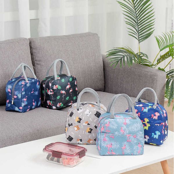 thermal insulation bagportable bag new thermal insulated lunch box tote cooler handbag bento pouch dinner container school food storage bags
thermal insulation bagportable bag new thermal insulated lunch box tote cooler handbag bento pouch dinner container school food storage bags