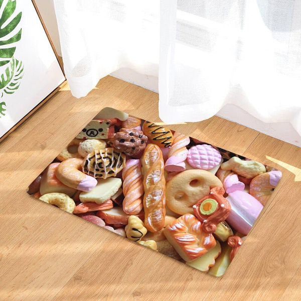 carpets anime customized doormat decor print gourmet desserts floor door mat non-slip 3d soft flannel carpet for hallway bedroom
carpets anime customized doormat decor print gourmet desserts floor door mat non-slip 3d soft flannel carpet for hallway bedroom