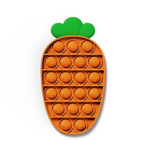 5pcs/lot carrot shape child mental arithmetic deskeducational toys push pop it stress reliever fidget toy
5pcs/lot carrot shape child mental arithmetic deskeducational toys push pop it stress reliever fidget toy