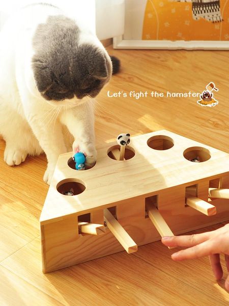 cat toys net red toy hitting ground mouse case grabbing board human pet interactive puzzle ticking stick products
cat toys net red toy hitting ground mouse case grabbing board human pet interactive puzzle ticking stick products