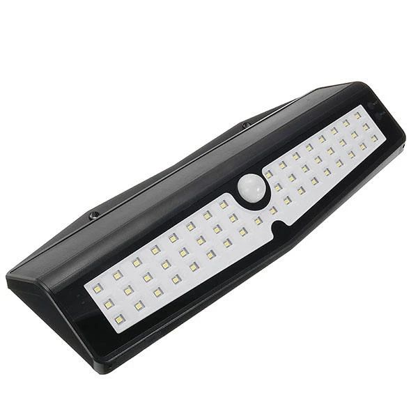 10w 50 led solar pir motion sensor wall light outdoor waterproof garden security lamp dc5v
10w 50 led solar pir motion sensor wall light outdoor waterproof garden security lamp dc5v