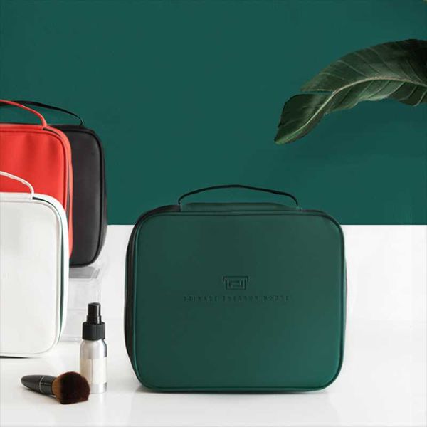 women's bags home travel cosmetic bag portable storage women handbag cute candy color & cases
women's bags home travel cosmetic bag portable storage women handbag cute candy color & cases