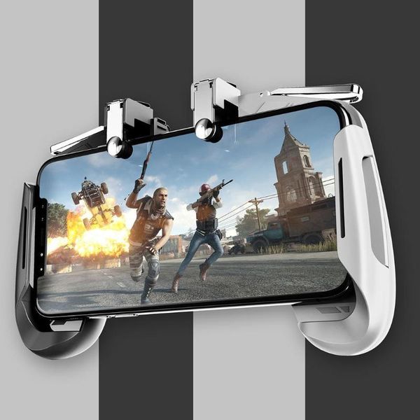 game controllers & joysticks mobile phone gamepad handle joystick trigger controller for easy use, stretch grip. pubg max 173mm ak16
game controllers & joysticks mobile phone gamepad handle joystick trigger controller for easy use, stretch grip. pubg max 173mm ak16
