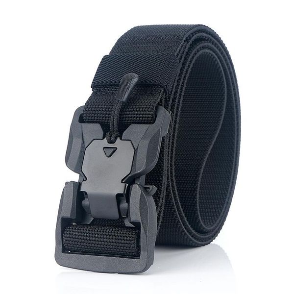 belts genuine tactical belt quick release magnetic buckle military soft real nylon sports accessories, Black;brown
belts genuine tactical belt quick release magnetic buckle military soft real nylon sports accessories, Black;brown