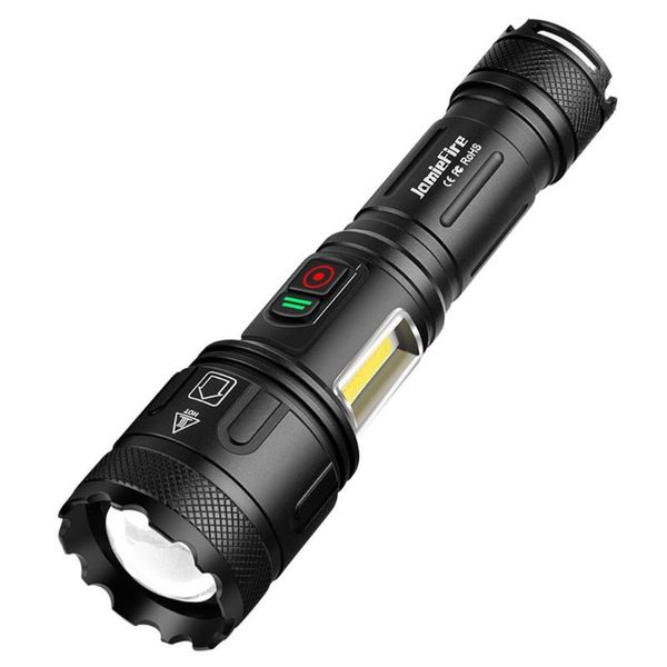 flashlights torches usb rechargeable camping outdoor emergency aluminum alloy led with side light
flashlights torches usb rechargeable camping outdoor emergency aluminum alloy led with side light