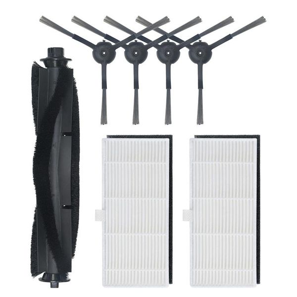 vacuum cleaners promotion5pcs replaceble roll brush filter side brushes accessories set parts for s9 cleaner sweeper replace home
vacuum cleaners promotion5pcs replaceble roll brush filter side brushes accessories set parts for s9 cleaner sweeper replace home