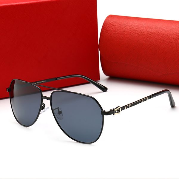 women uv400 glasses sale sunglasses men frame pilot sunglasses polarized eyewear classic driver designers metal 0121 with glass len, White;black
women uv400 glasses sale sunglasses men frame pilot sunglasses polarized eyewear classic driver designers metal 0121 with glass len, White;black